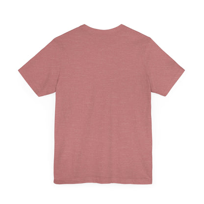 Adventure-Inspired "Ride Like A Girl" Unisex Tee