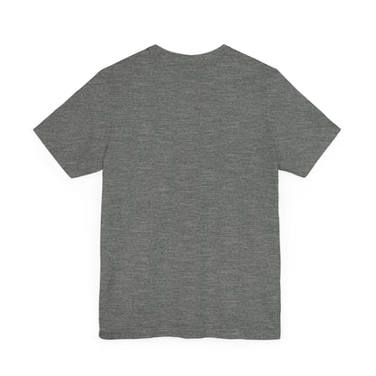 Adventure-Inspired "Ride Like A Girl" Unisex Tee