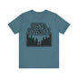 Lost and Loving It Hiking Unisex T-Shirt