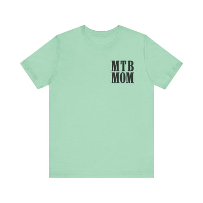 MTB Mom T-Shirt