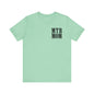 MTB Mom T-Shirt