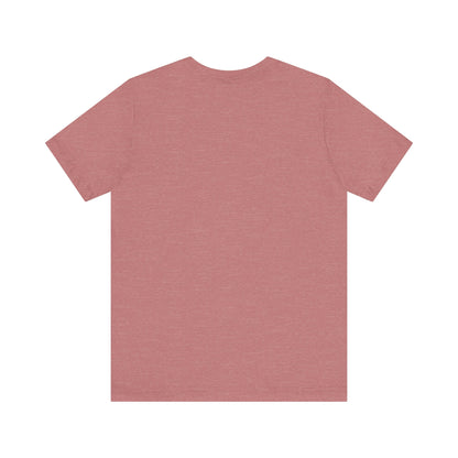 Adventure-Inspired "Ride Like A Girl" Unisex Tee