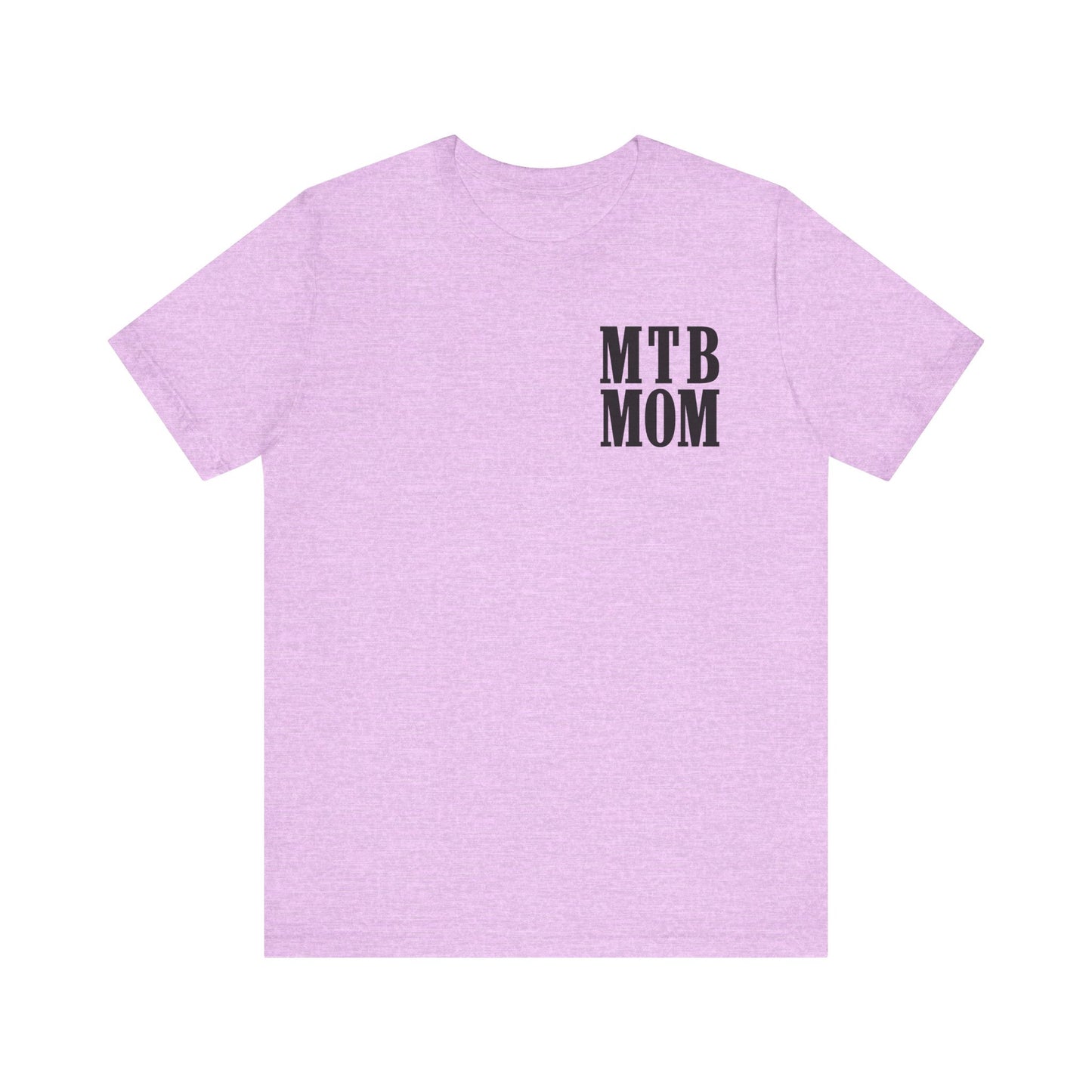 MTB Mom T-Shirt