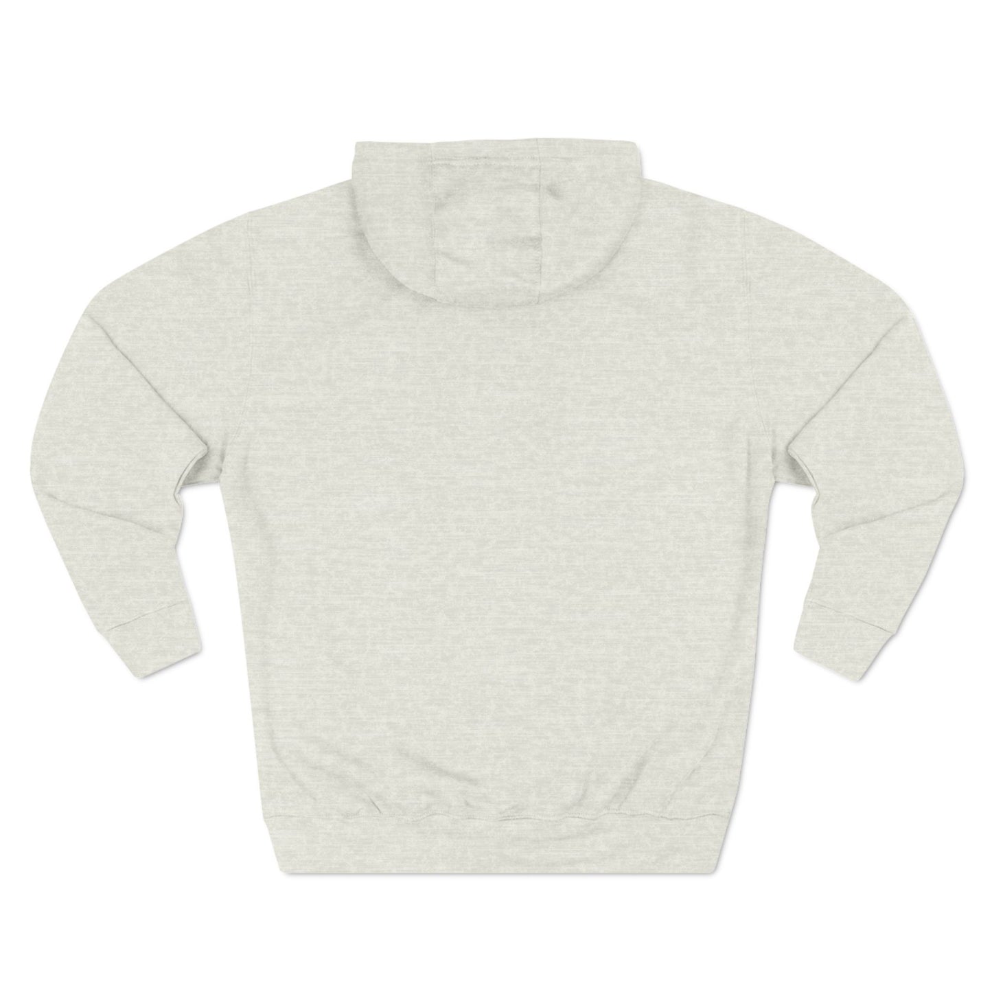 Adventure-Ready Hoodie - 'Ride Like a Girl' Design
