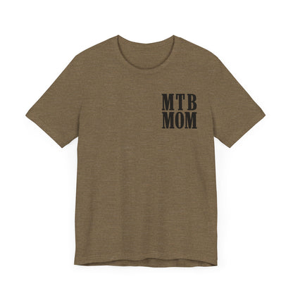 MTB Mom T-Shirt