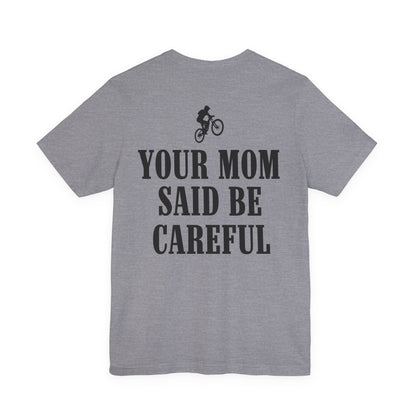 MTB Mom T-Shirt
