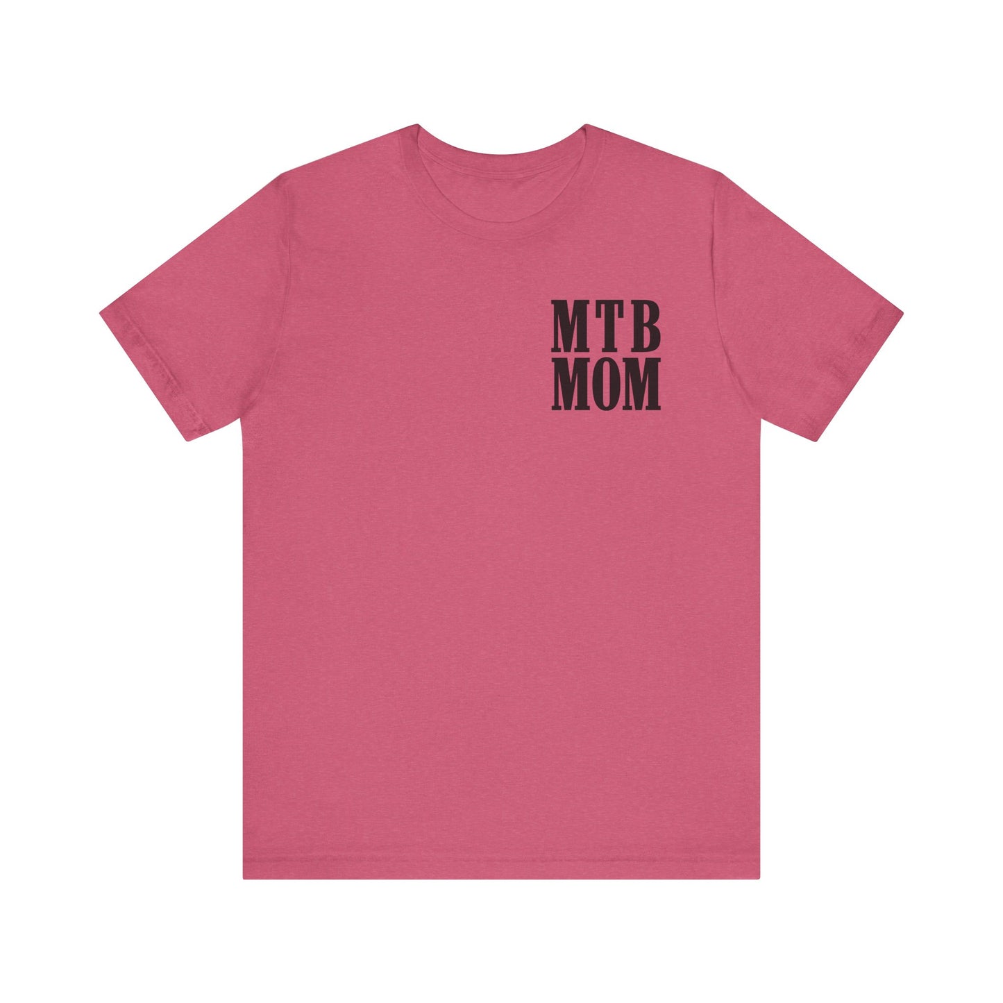 MTB Mom T-Shirt
