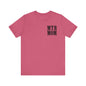 MTB Mom T-Shirt