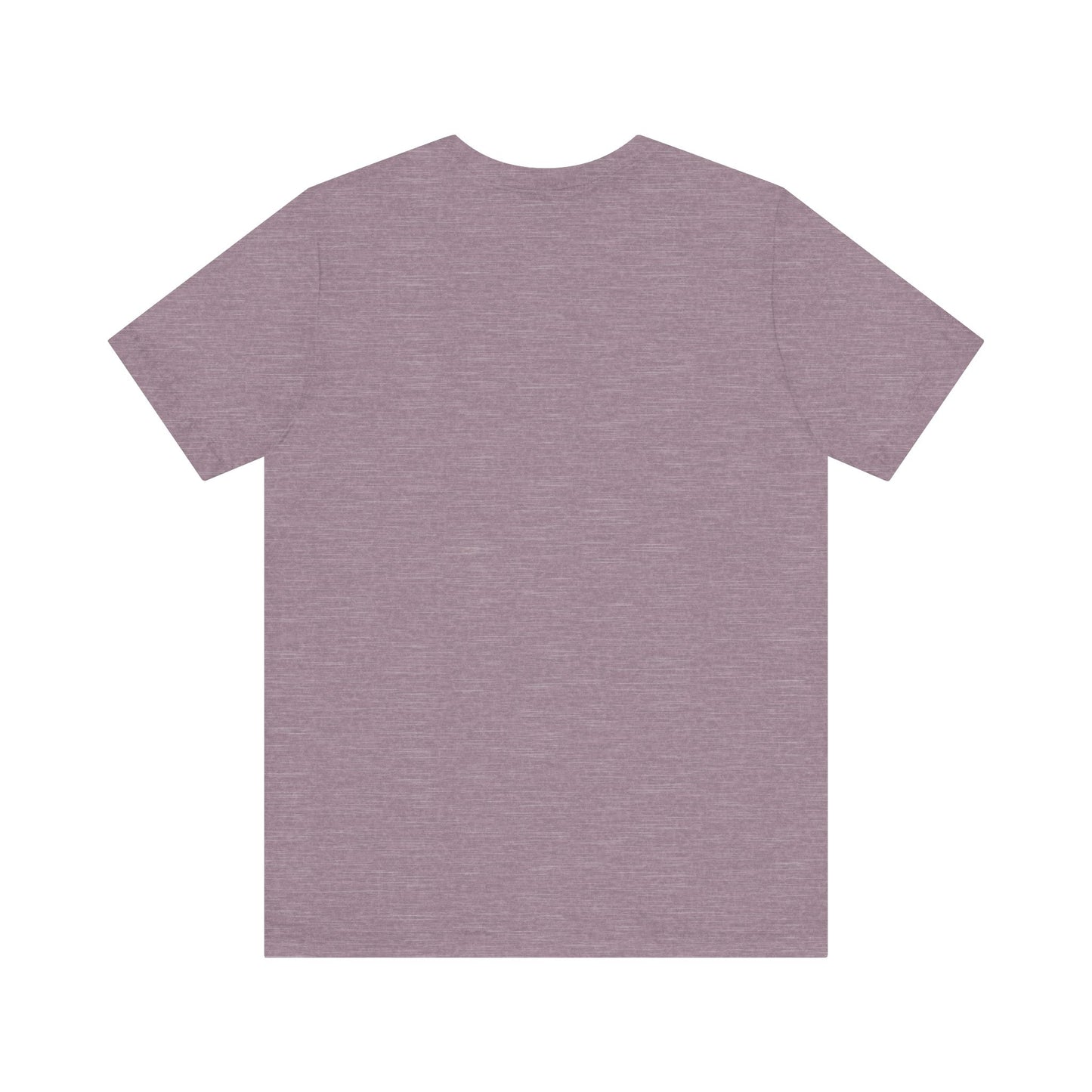 Adventure-Inspired "Ride Like A Girl" Unisex Tee