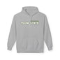 Flow State Unisex Fleece Hoodie