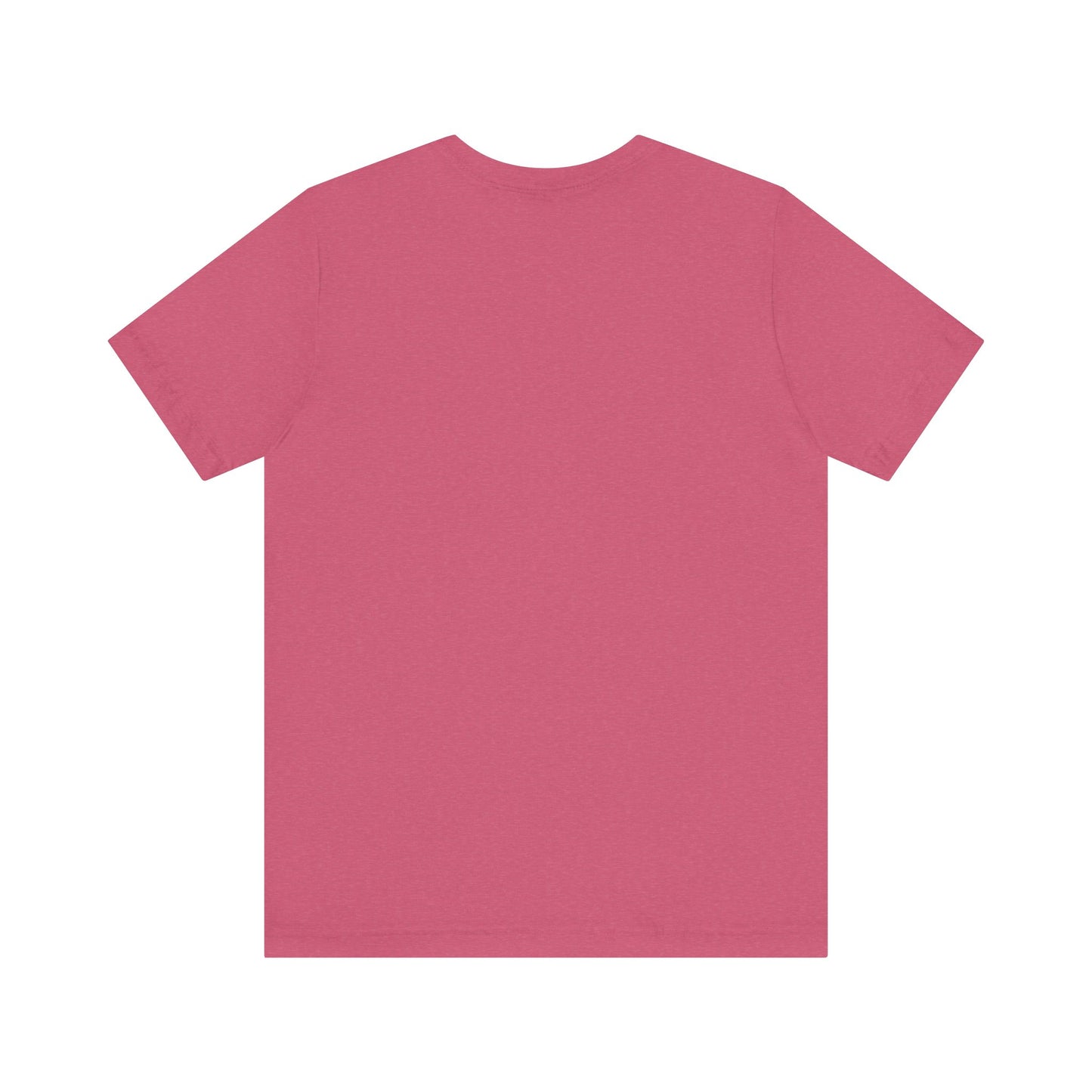 Adventure-Inspired "Ride Like A Girl" Unisex Tee