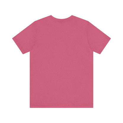 Adventure-Inspired "Ride Like A Girl" Unisex Tee