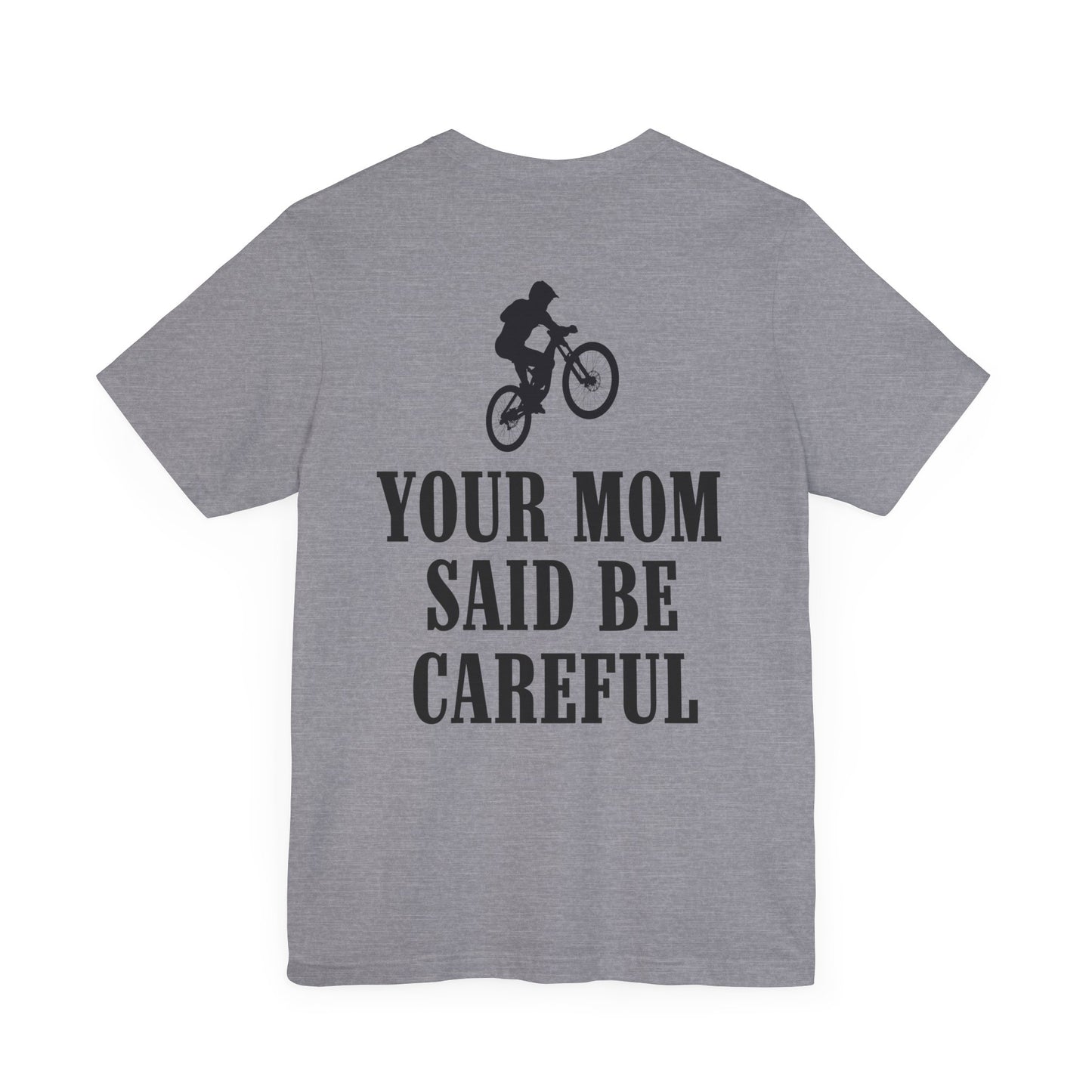 MTB Mom T-Shirt