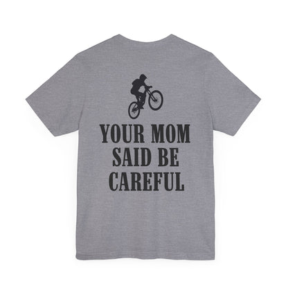 MTB Mom T-Shirt
