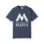 Unisex Garment-Dyed T-Shirt - Casual Comfort for All Occasions