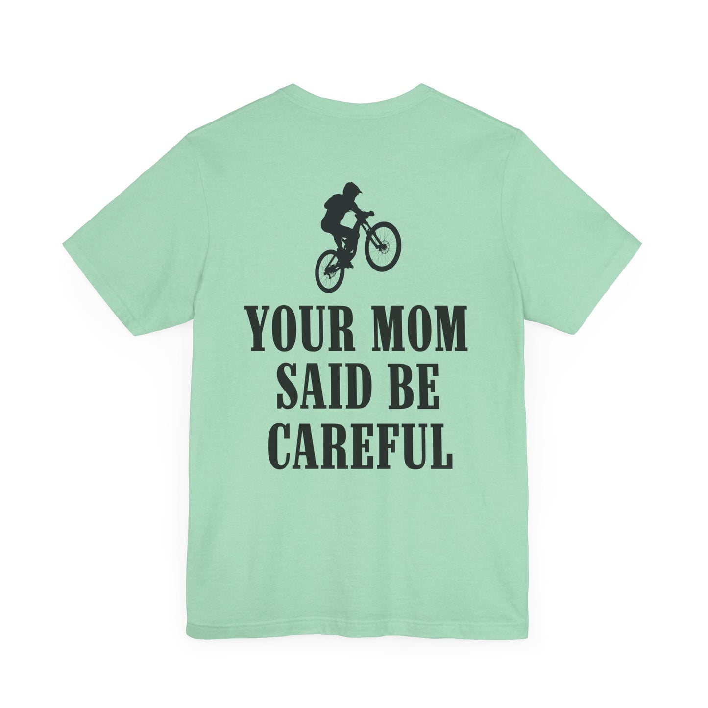 MTB Mom T-Shirt