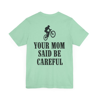 MTB Mom T-Shirt