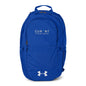 Current Movement Embroidered Under Armour Backpack