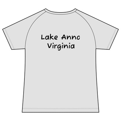 Prospect Drafthouse Lake Anna V-Neck Tee