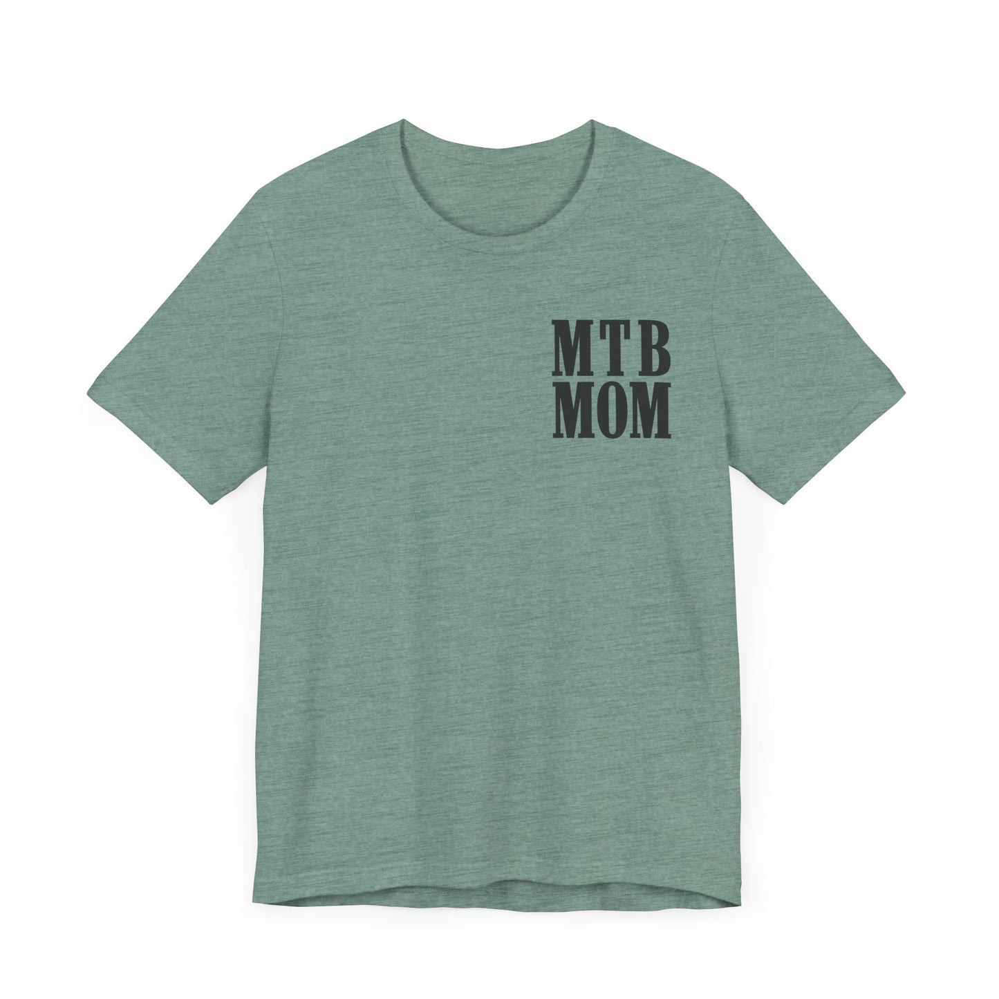 MTB Mom T-Shirt