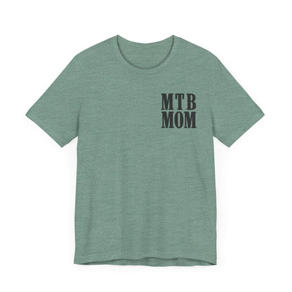 MTB Mom T-Shirt