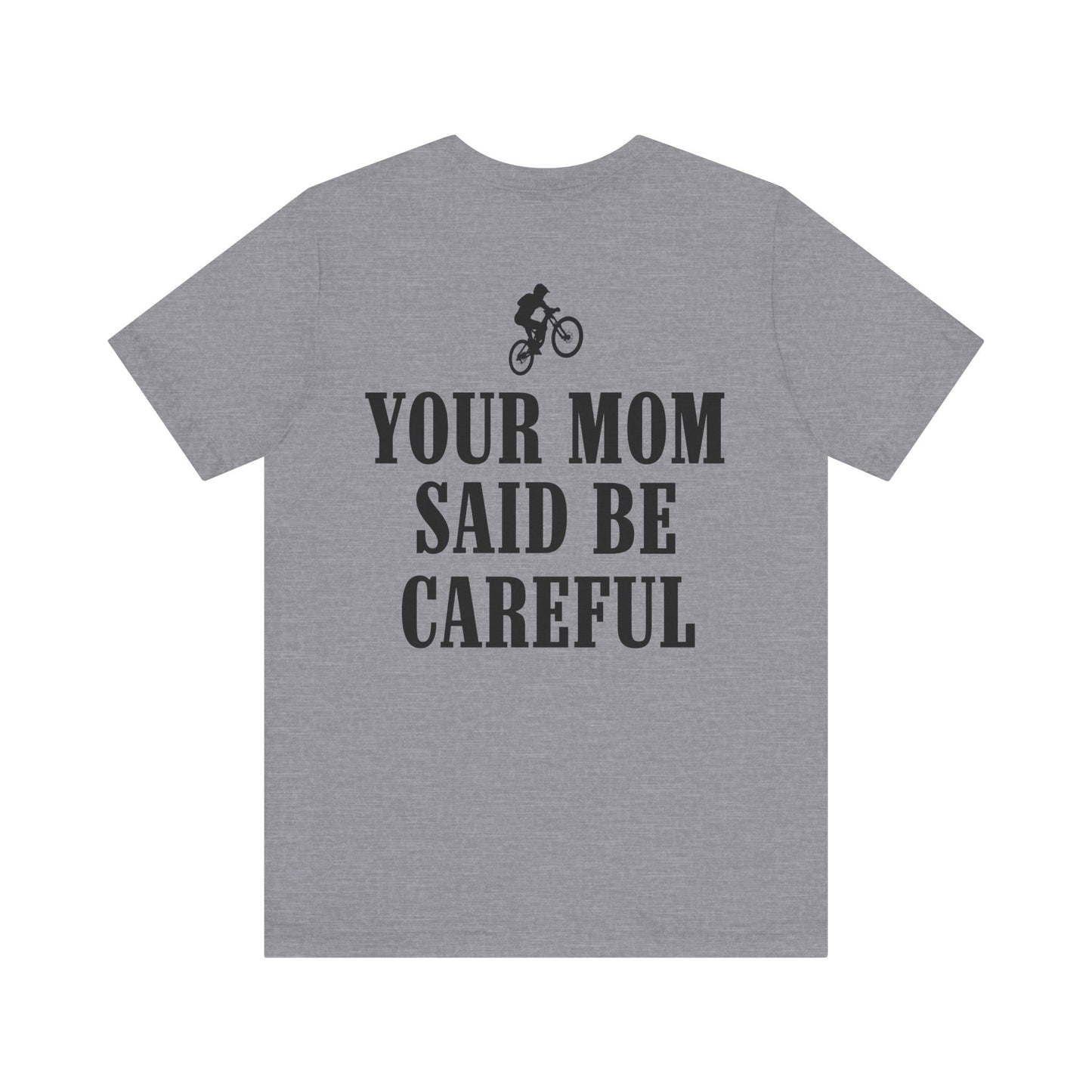 MTB Mom T-Shirt