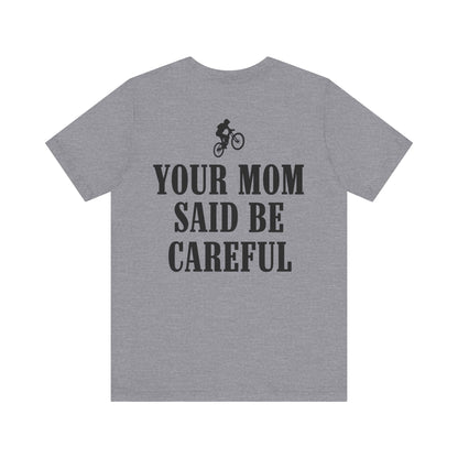 MTB Mom T-Shirt