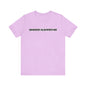 Shred Happens Unisex Jersey Tee