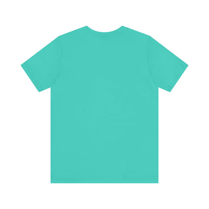 Ride Like a Girl Unisex Bicycle Tee - Empowering Cycling Shirt