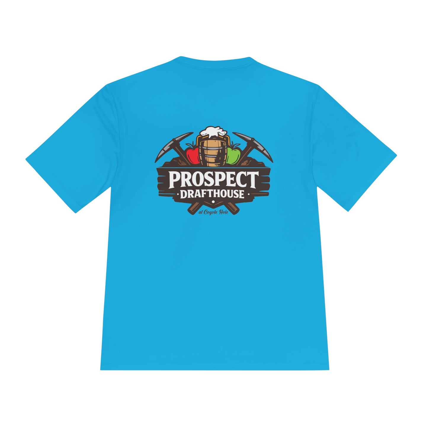 Prospect Drafthouse Unisex Tee