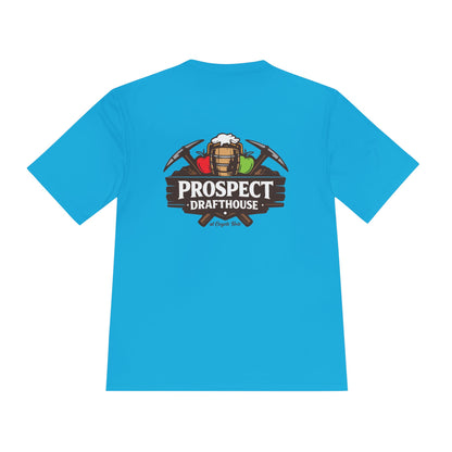 Prospect Drafthouse Unisex Tee