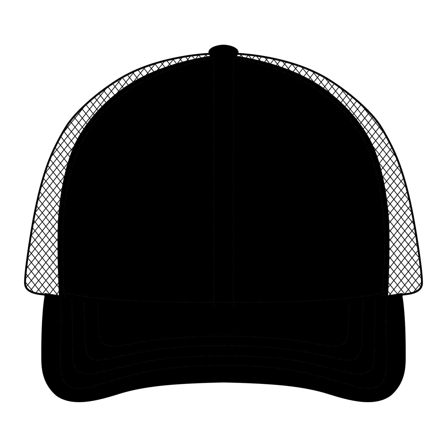 CURENT Hydration + Recovery Trucker Hat