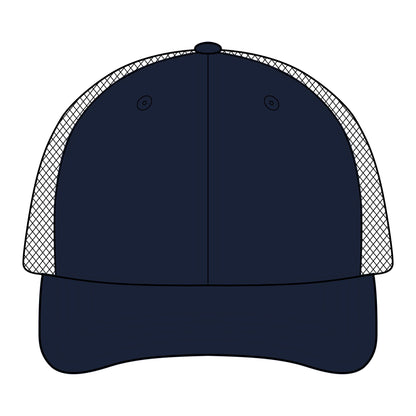 CURENT Hydration + Recovery Trucker Hat