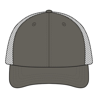 CURENT Hydration + Recovery Trucker Hat