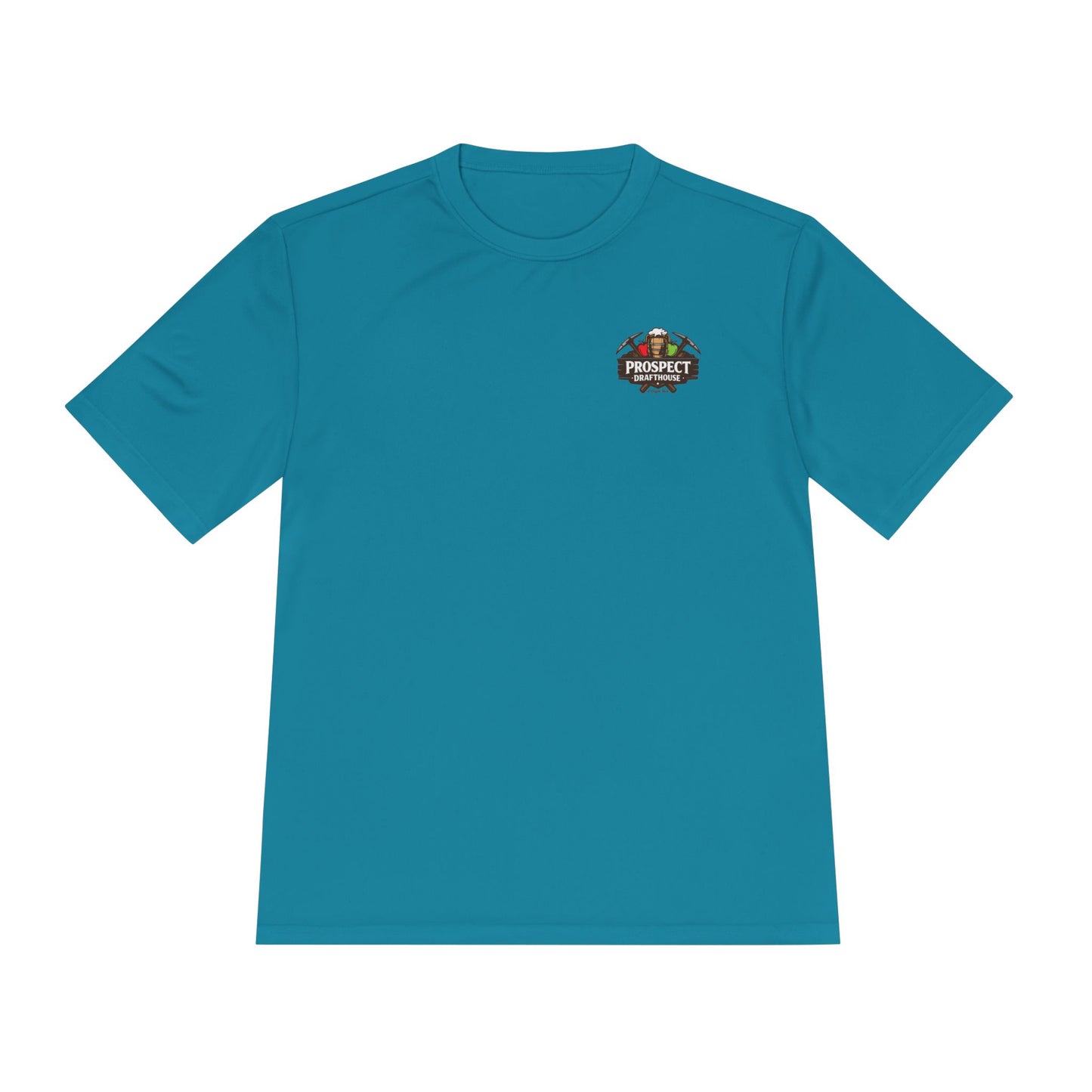 Prospect Drafthouse Unisex Tee