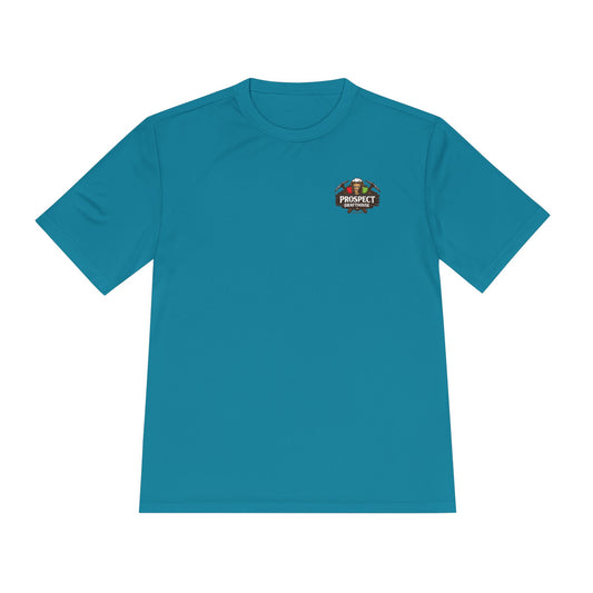Prospect Drafthouse Unisex Tee