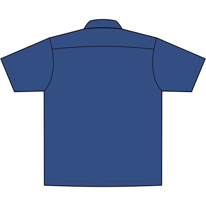 Short Sleeve Performance Staff Shirt