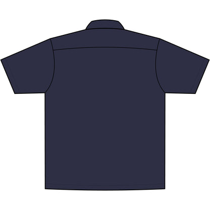 Short Sleeve Performance Staff Shirt