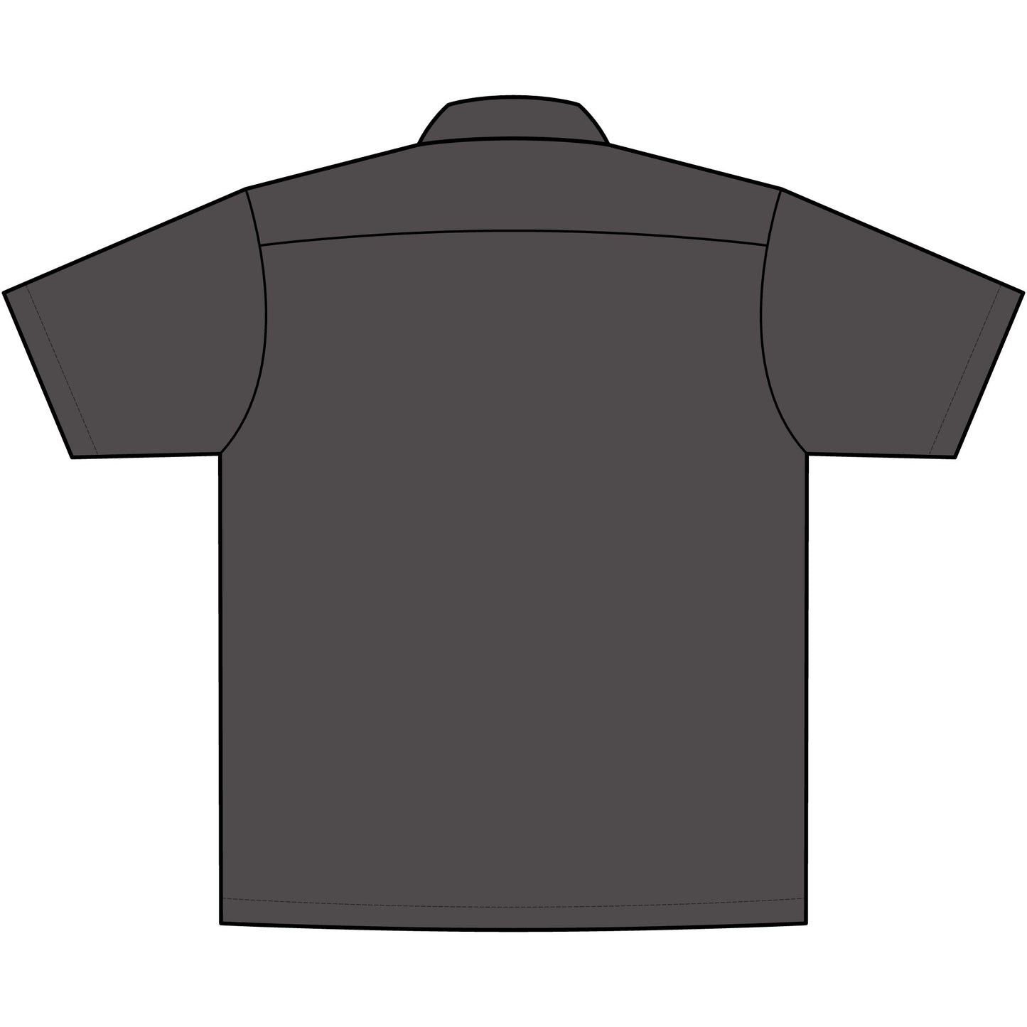 Short Sleeve Performance Staff Shirt