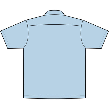 Short Sleeve Performance Staff Shirt