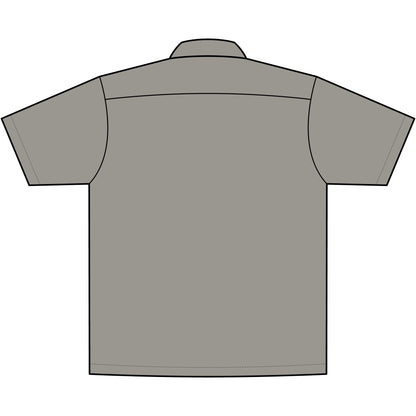 Short Sleeve Performance Staff Shirt