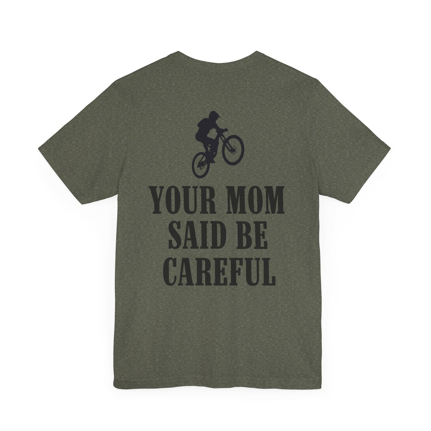MTB Mom T-Shirt