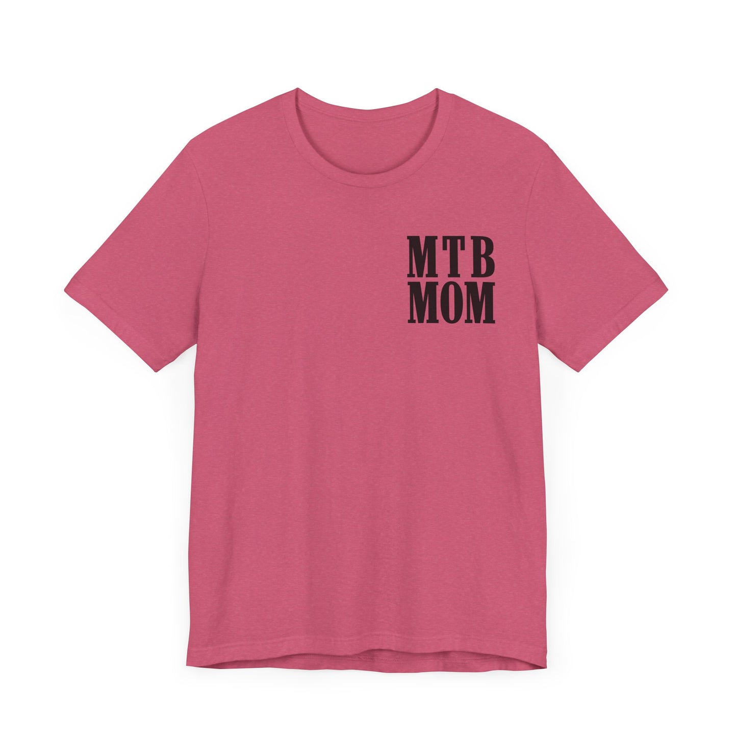 MTB Mom T-Shirt