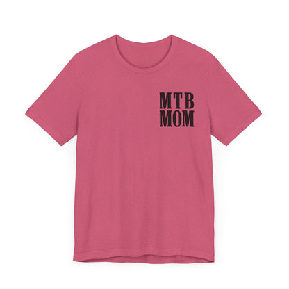 MTB Mom T-Shirt