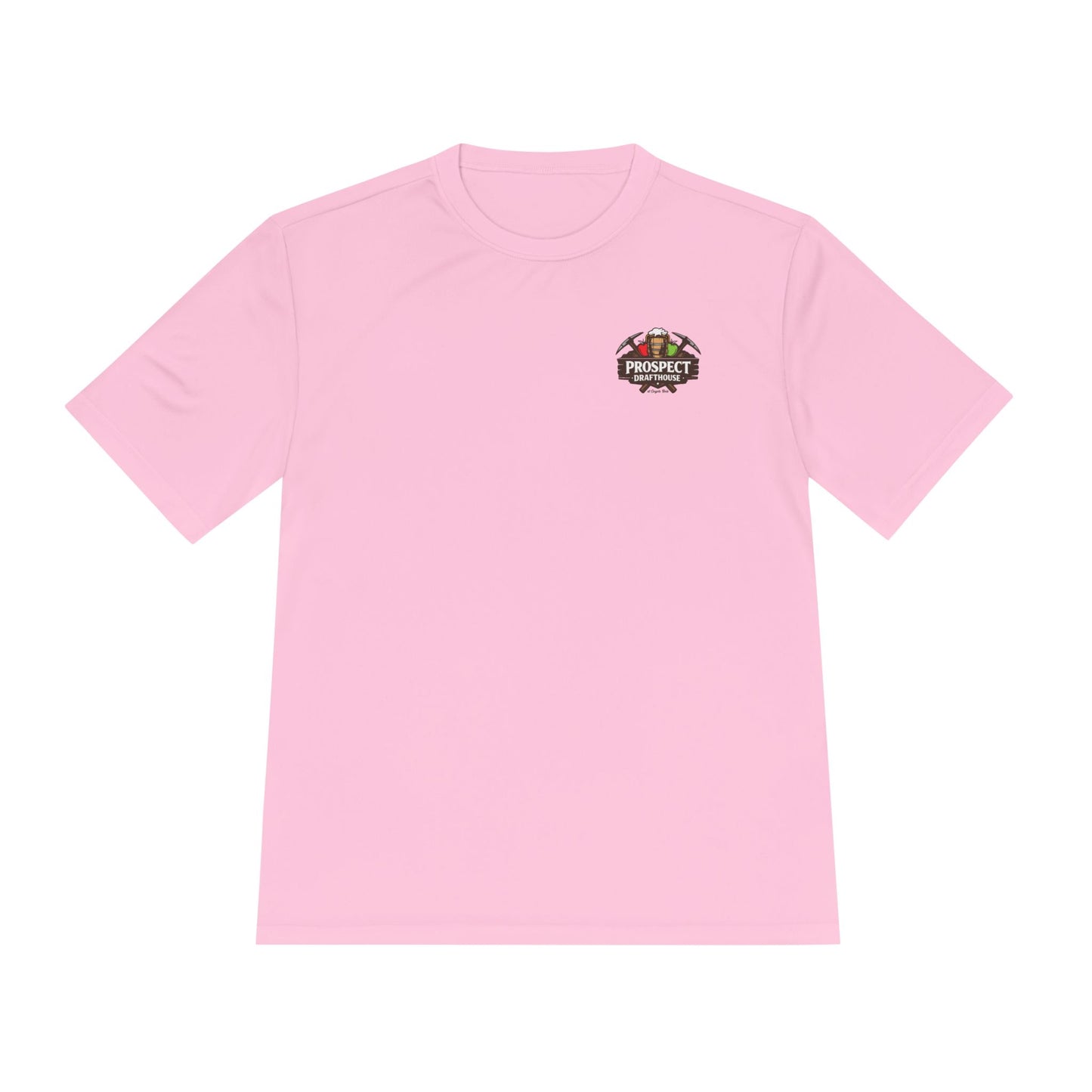 Prospect Drafthouse Unisex Tee