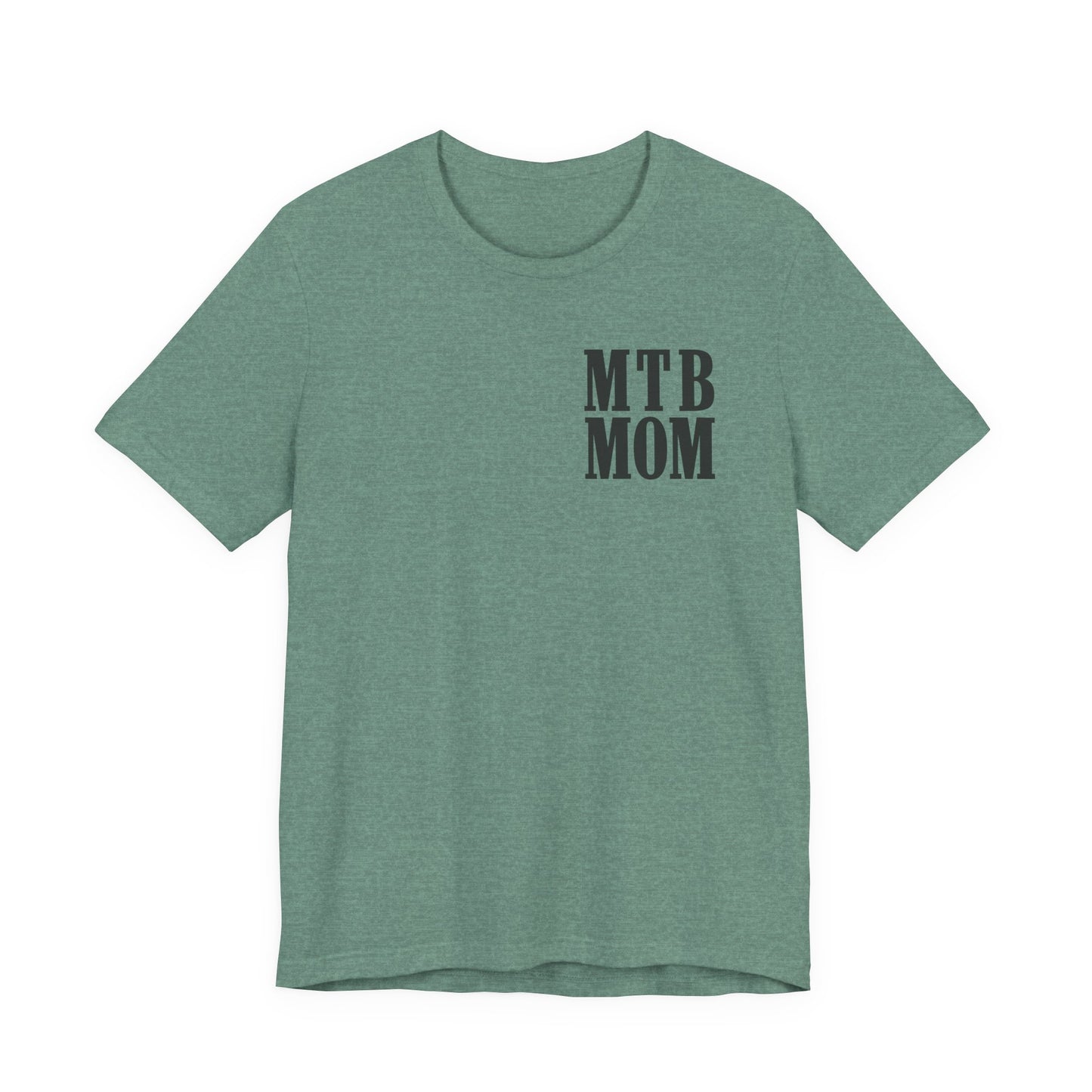 MTB Mom T-Shirt