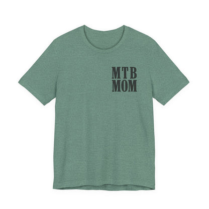 MTB Mom T-Shirt