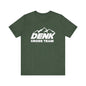 Denk Cross Tee