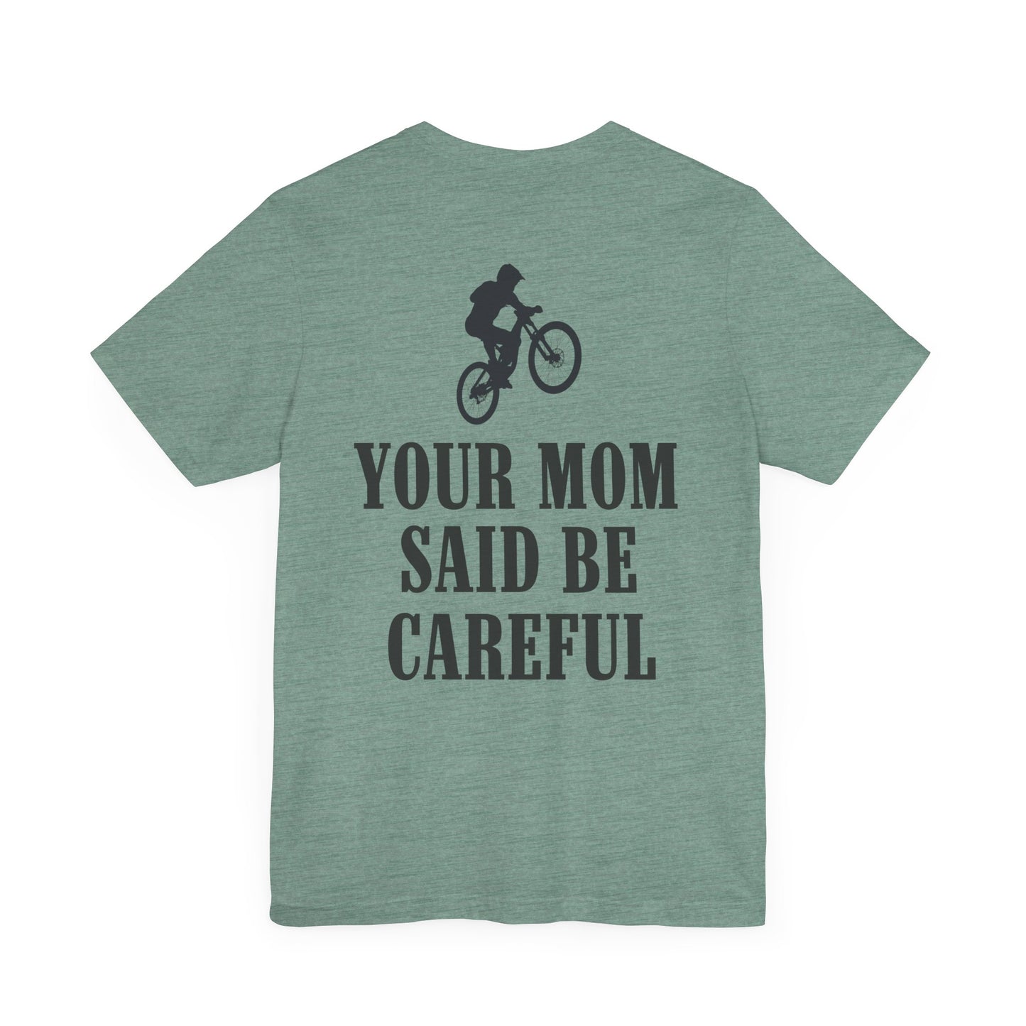 MTB Mom T-Shirt