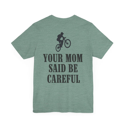 MTB Mom T-Shirt